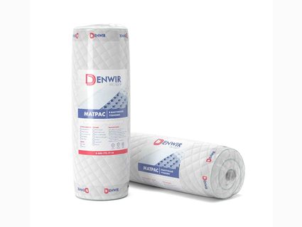 Матрас Denwir SIMPL BALANCE RELAX PLUS 10 180х195