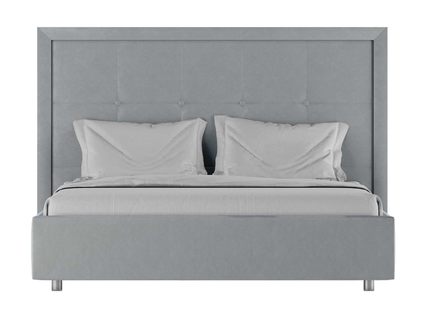 Кровать Димакс Норма + Агат с подъемным механизмом