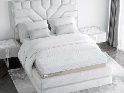 Матрас Промтекс-Ориент Micropacket Middle 60х120