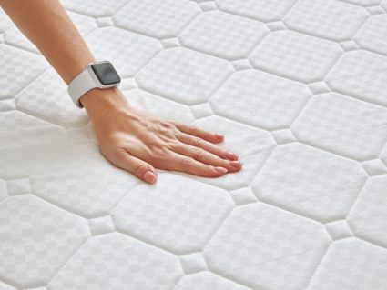 Матрас Базилик Фреш 12 лайт уцененный 60х190