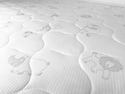 Матрас Димакс Гений Макси 80х190