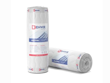 Матрас Denwir BEST BALANCE FOAM S1000 60х150