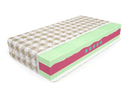 Матрас Mr.Mattress ProLive Soya 70х170