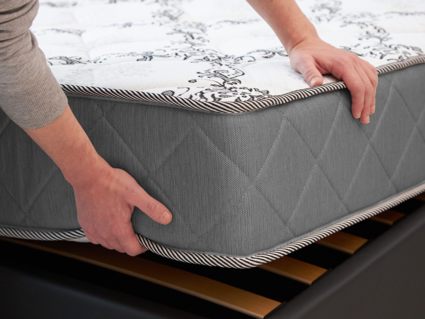 Матрас Димакс Твист Ролл Софт сайд уцененный 130х195