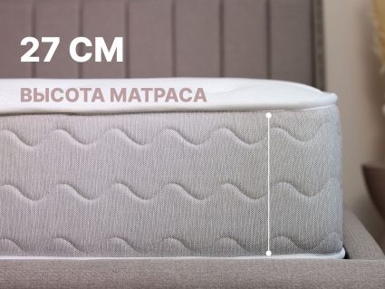 Матрас Димакс Bliss Rich 43