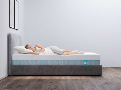 Матрас Промтекс-Ориент Soft Cocos 1 180х195