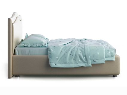 Кровать Nuvola Vicensa Style Next 103 (с основанием)
