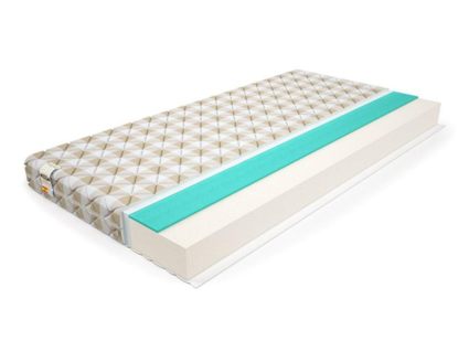 Матрас Mr.Mattress Jastin 80х186