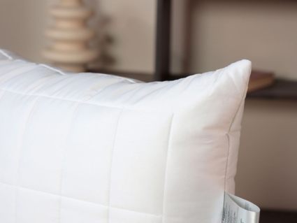 Подушка Anna Flaum Leinen Kollektion 70х70