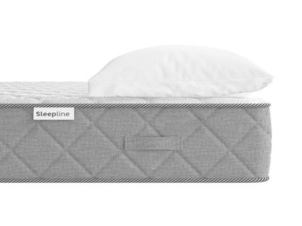 Матрас Мистер Слип Rosa S500 уцененный 80х180