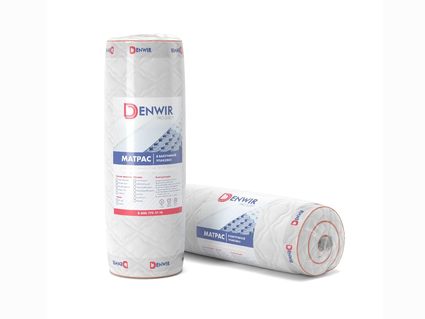 Матрас Denwir TOP BALANCE RELAX 18 140х195