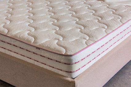 Матрас Sontelle Vivre Castom bubble 140х180