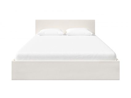 Кровать Димакс Джеффер Альбус с подъемным механизмом 200х200