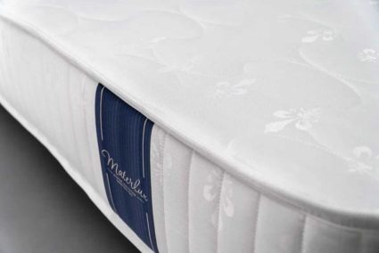 Матрас Materlux Speranza Lite 80х140