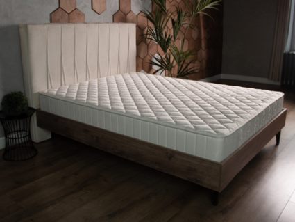 Матрас Benartti Classic Max Hard TFK 80х200