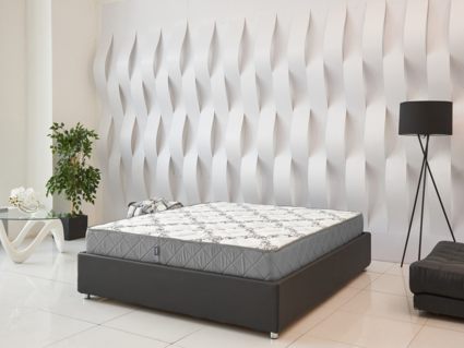 Матрас Димакс Твист Ролл Симпл 11 200х200