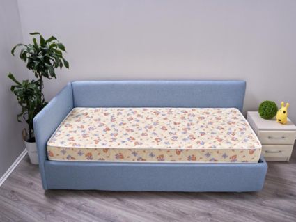 Матрас Sontelle Kinni Sid 80х140