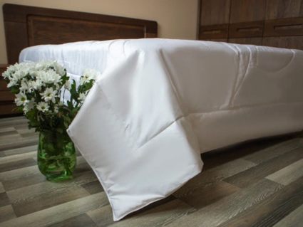 Одеяло Nature’S-Natura Sanat Летний каприз летнее 140х205