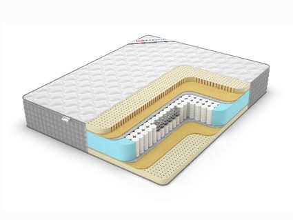 Матрас Denwir EXTRA MIDDLE SOFT TFK 51