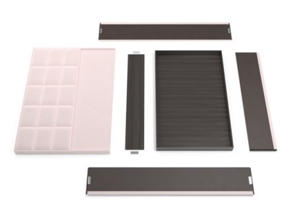 Кровать Lonax Адель велюр Dolly-13 (с подъемным механизмом)