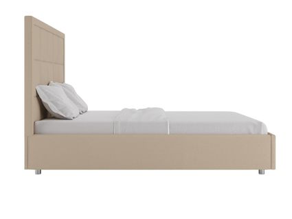 Кровать Димакс Испаньола Крем с подъемным механизмом 160х190