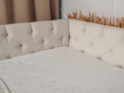 Кровать Димакс Бриони Опал