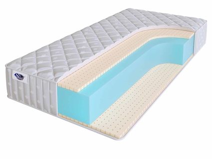 Матрас SkySleep Roller Econom Twin Latex 22 185х200