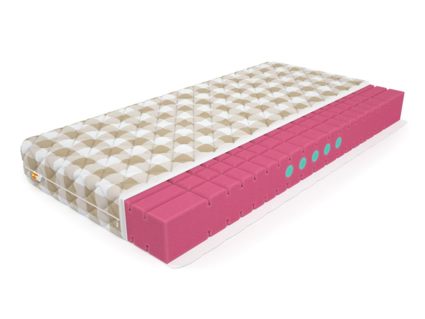 Матрас Mr.Mattress BioGold 75х195