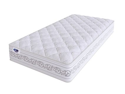 Матрас SkySleep Etalon Medium S500 43