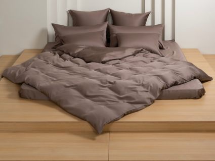 Пододеяльник German Grass Havana Brown Brilliant Grass 150х200