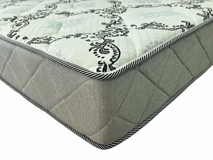 Матрас Димакс Твист Ролл Симпл 11 200х200