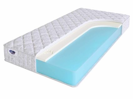 Матрас SkySleep Roller Cotton Memory 18 135х180