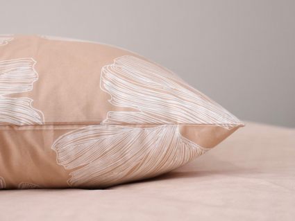 Комплект постельного белья Софи де Марко Мелвин №8 с одеялом Евро