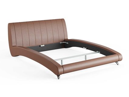 Кровать Сонум Verona Энигма Ментол 160х190