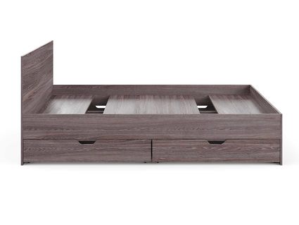 Кровать Сонум Mariana Ясень Анкор 140х200