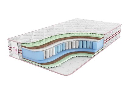 Матрас Sontelle Legross Bronson 145х190