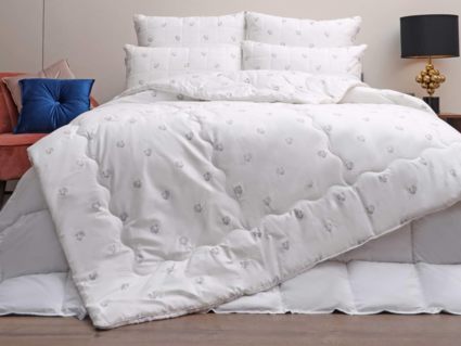 Подушка Софи де Марко Merino wool 70х70