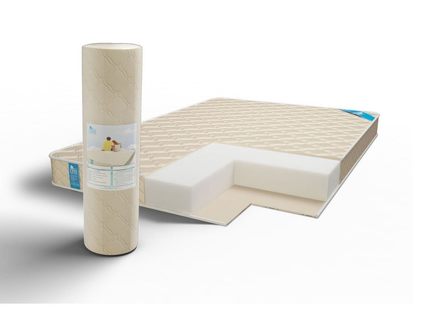 Матрас Comfort Line Eco Roll