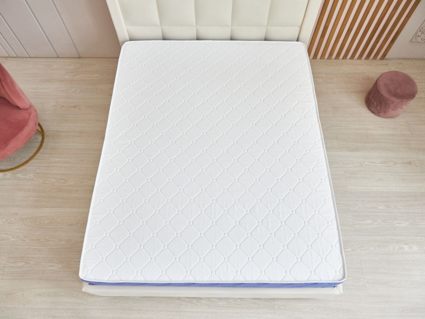 Матрас Базилик Энерджи 21 латекс кокос уцененный 80х190