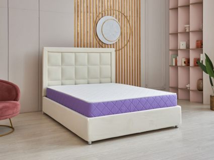 Матрас Базилик Фреш 12 кокос уцененный 110х190