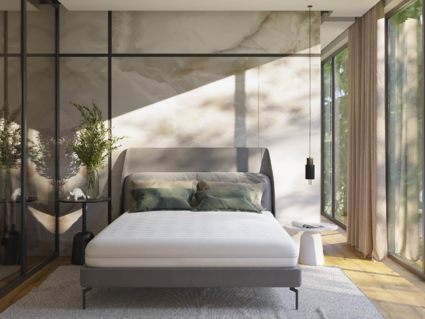 Матрас Evita Life Contour 140х195