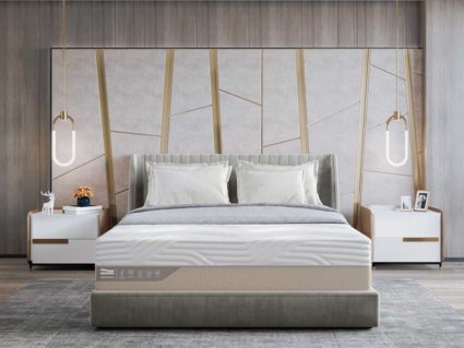 Матрас Промтекс-Ориент Micropacket Prestige 180х190