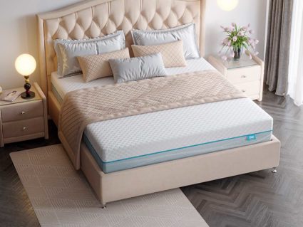 Матрас Промтекс-Ориент Soft Cocos 1 180х195