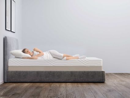 Матрас Промтекс-Ориент Micropacket Prestige 180х190