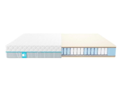 Матрас Промтекс-Ориент Soft Middle 2 90х190