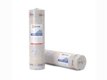 Матрас Denwir BABY SPRINGLESS TOP FOAM HARD 11 90х200