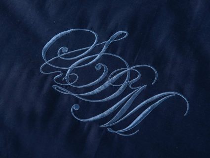 Комплект постельного белья Софи де Марко Нельсон №3 с одеялом Евро