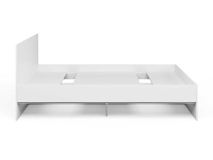 Кровать Сонум Mariana Белый 90х200