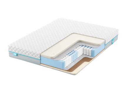 Матрас Промтекс-Ориент Soft Middle Memory 23