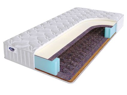 Матрас SkySleep Joy Foam Cocos BS 23